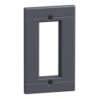 SCHNEIDER ELECTRIC - Bocchetta porta - Montaggio fisso - Levetta - Per NS400..630