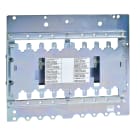 SCHNEIDER ELECTRIC - Piastra base con blocco meccanico ed elettrico - Compact NS400..630