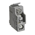 SCHNEIDER ELECTRIC - Contatto ausiliario basso livello ComPact NS630b-NS3200, esecuzione fissa stato OF