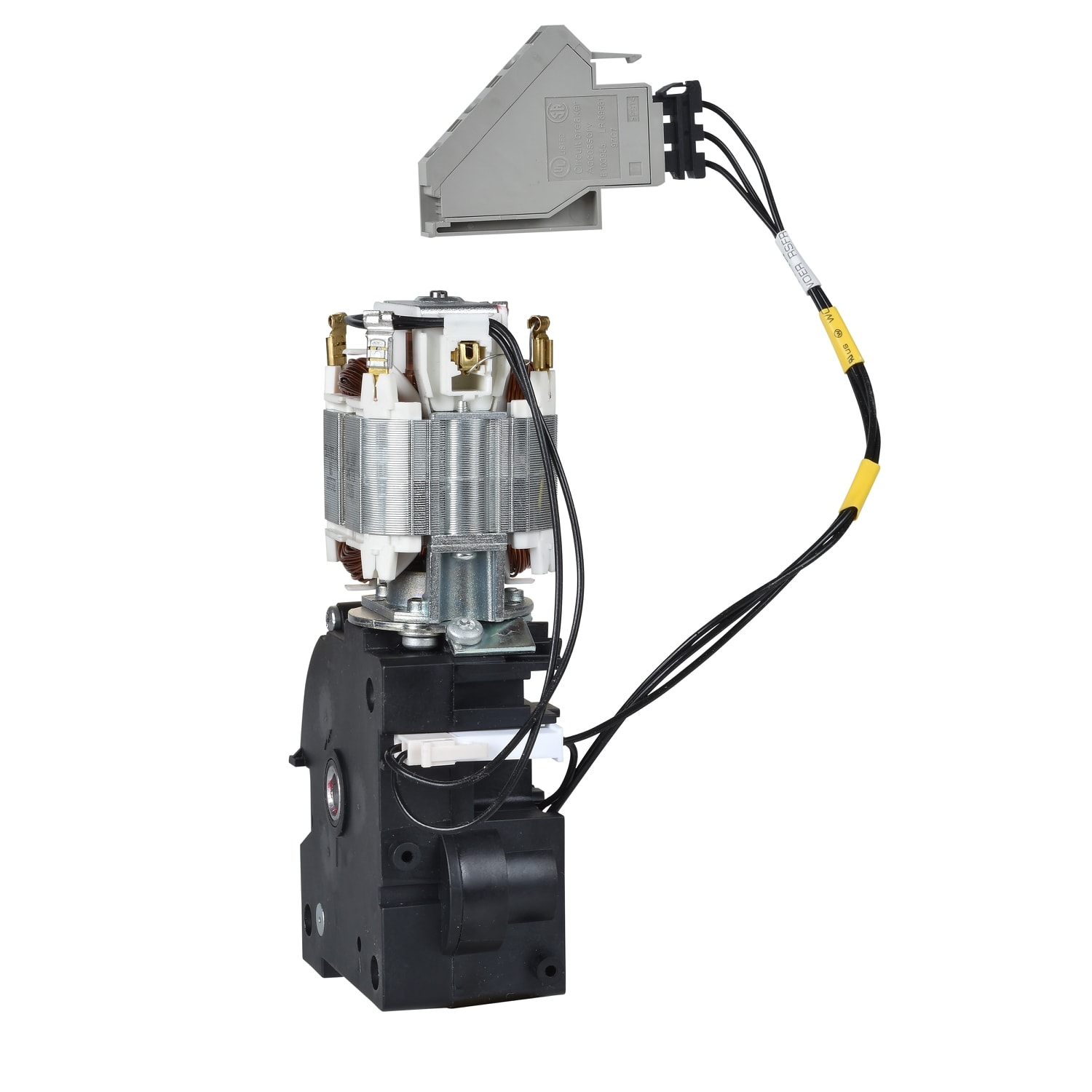 SCHNEIDER ELECTRIC - MOTORIDUTTORE 24/30VCC