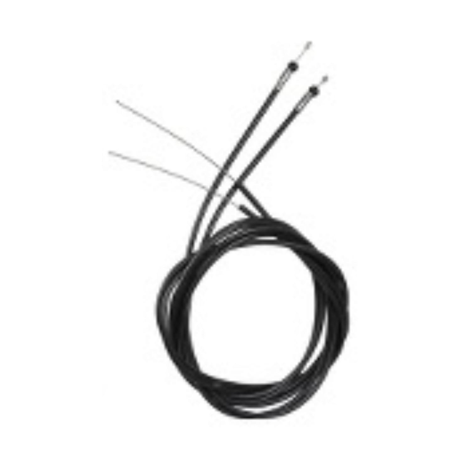 SCHNEIDER ELECTRIC - 2 cavi per il blocco di qualsiasi combinazione - Per NT o NW fisso o estraibile