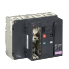 SCHNEIDER ELECTRIC - Interruttore Compact NS800H - 800 A - 4 poli - Fisso - S/sganciatore