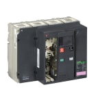 SCHNEIDER ELECTRIC - Sezionatore Compact NS630b NA - 630 A - 4 poli