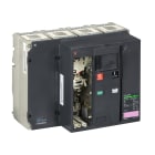 SCHNEIDER ELECTRIC - Sezionatore Compact NS1250 NA - 1250 A - 4 poli