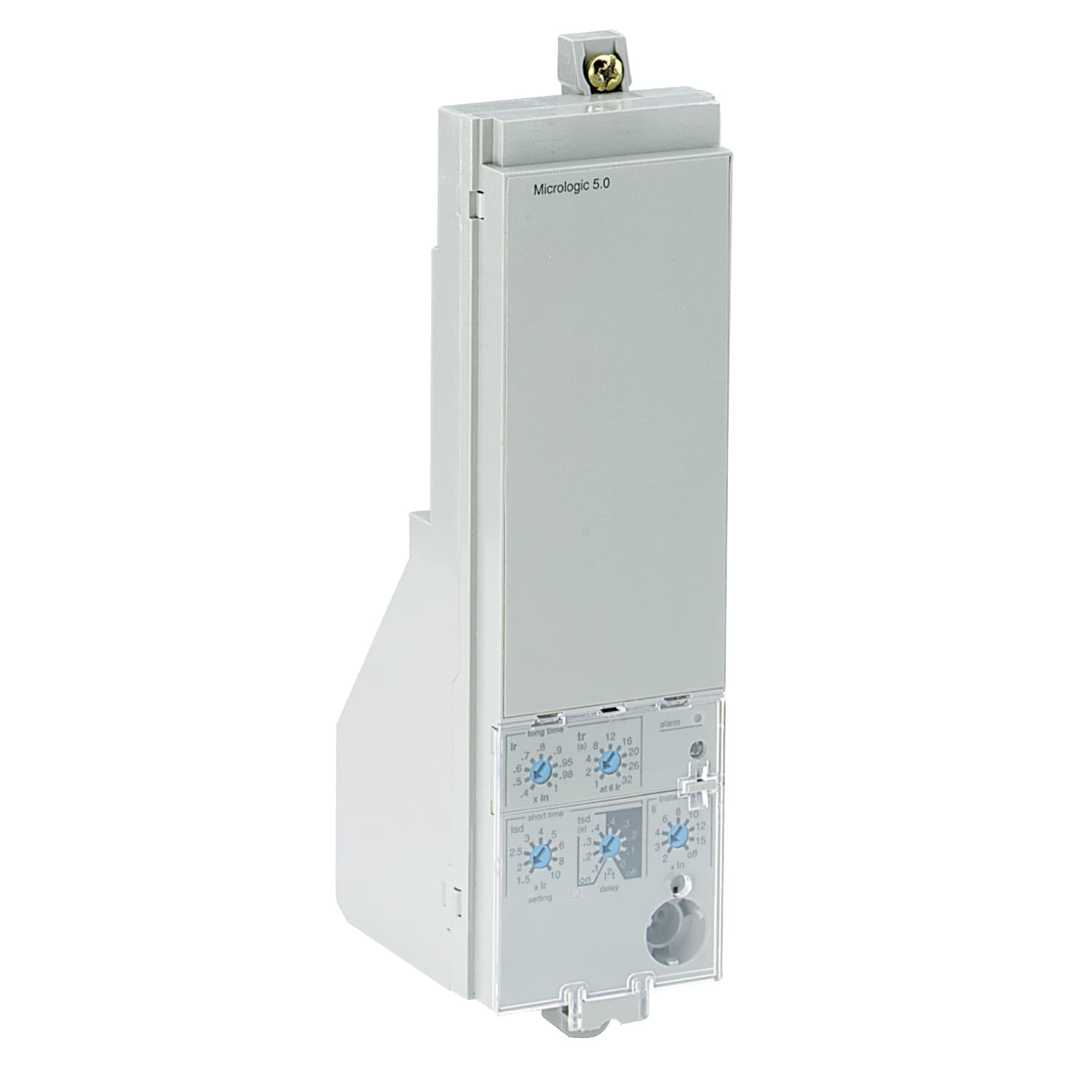 SCHNEIDER ELECTRIC - Sganciatore Micrologic 5.0 - LSI - Per NS 630b..3200