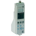 SCHNEIDER ELECTRIC - sganciatore MicroLogic 6.0E, ComPacT da NS630b a NS1600 estraibile comando motorizzato, protezioni selettive e per correnti differenziali