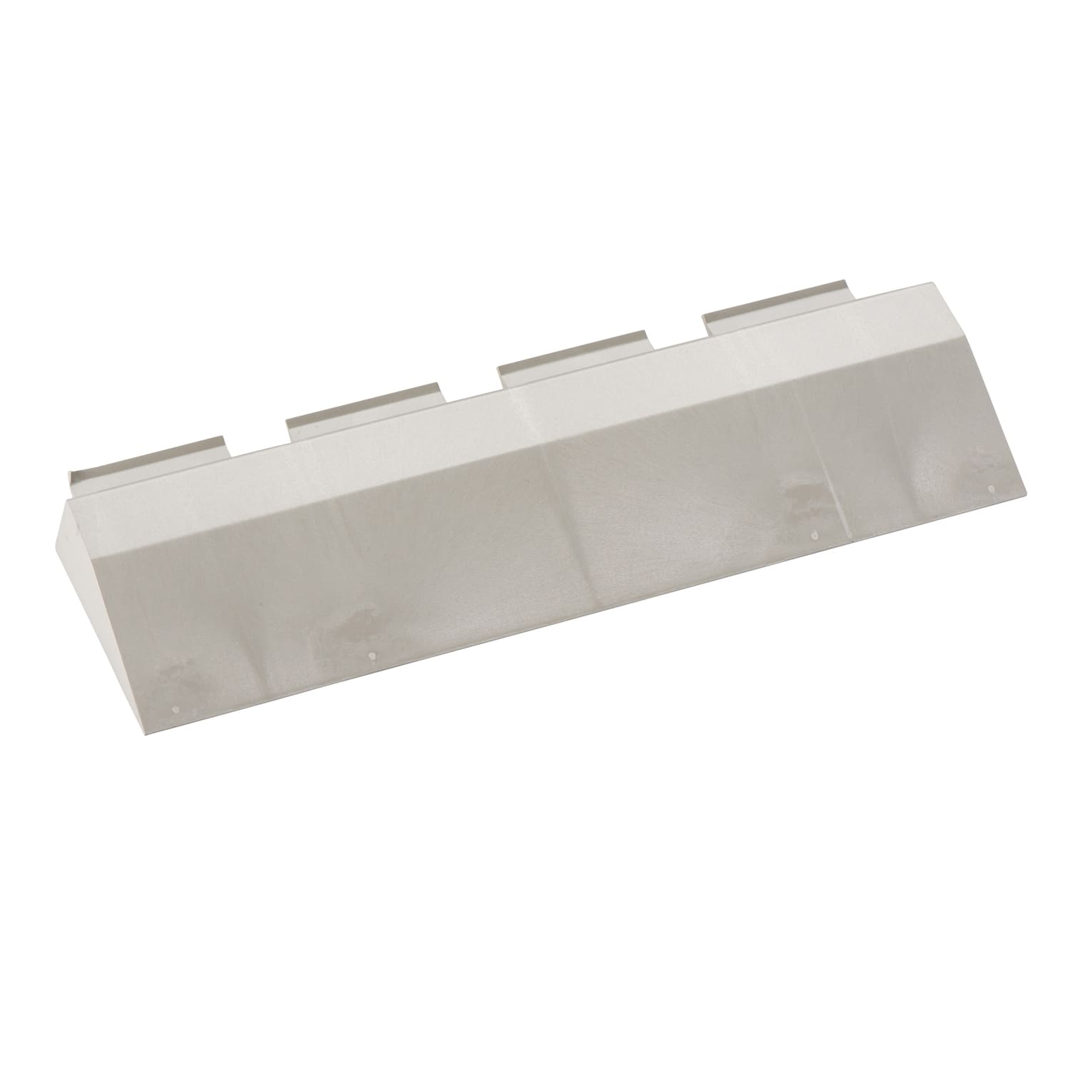 SCHNEIDER ELECTRIC - Schermo inclinato arc - 4 poli - Per NS630b..1600
