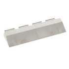 SCHNEIDER ELECTRIC - Schermo inclinato arc - 4 poli - Per NS630b..1600