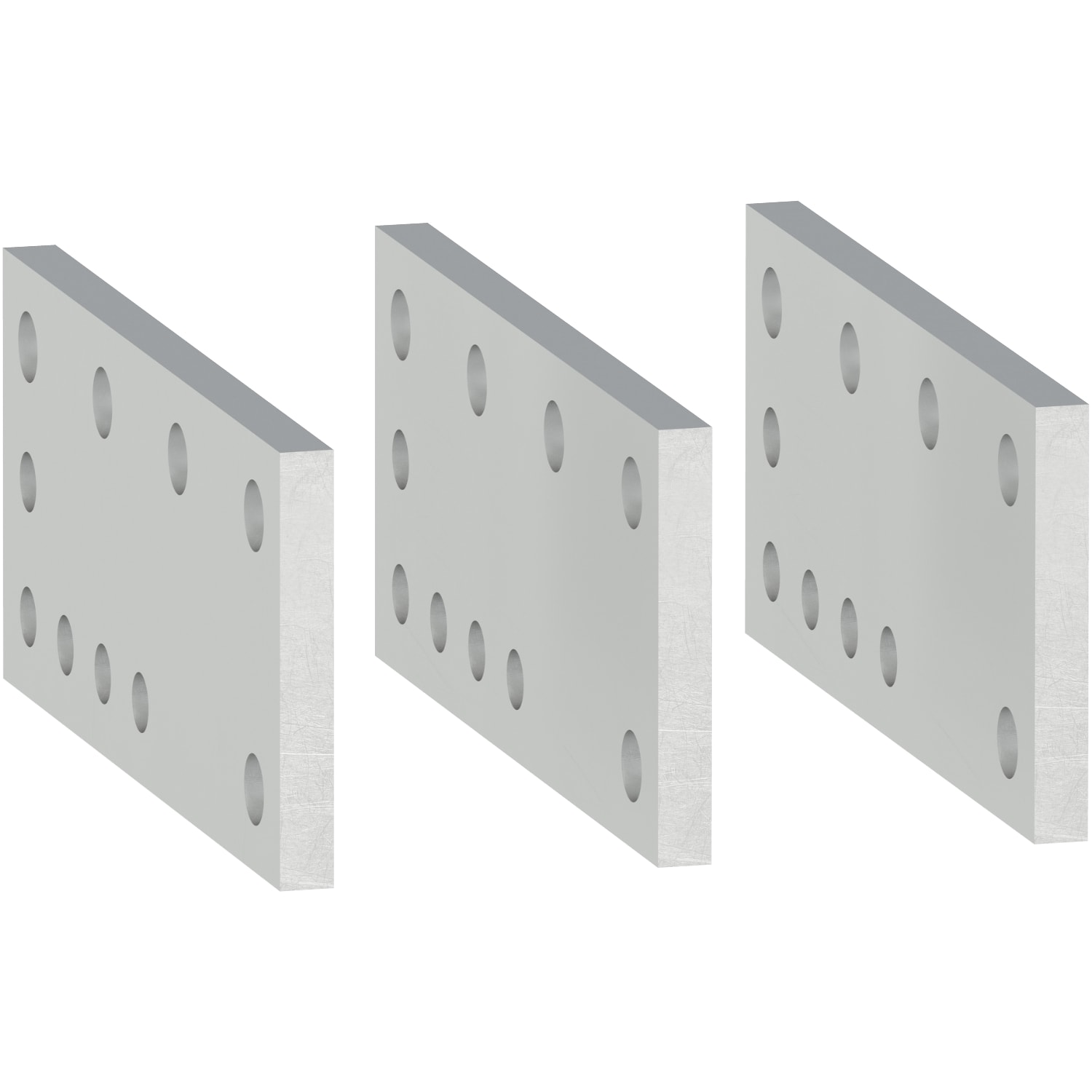 SCHNEIDER ELECTRIC - 3 attacchi complementari per capicorda - INS630b..1600, Masterpact NT