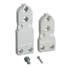 SCHNEIDER ELECTRIC - Montaggio a valle della conn. ant. - 4 poli - Per alloggiamento NS 630b..1600