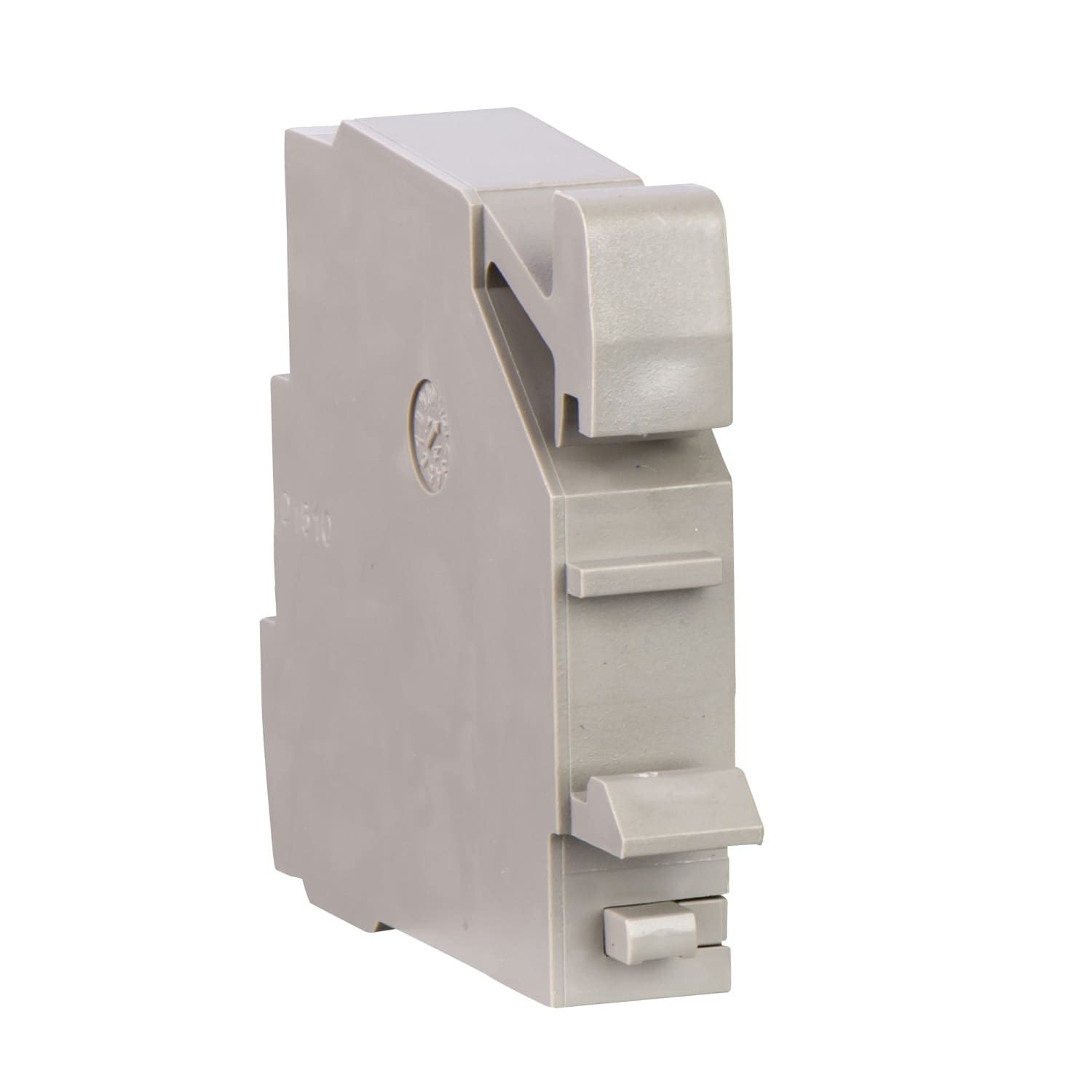 SCHNEIDER ELECTRIC - Contatto aus. - Posizione connessione NO/NC - Livello basso - Masterpact NT/NW