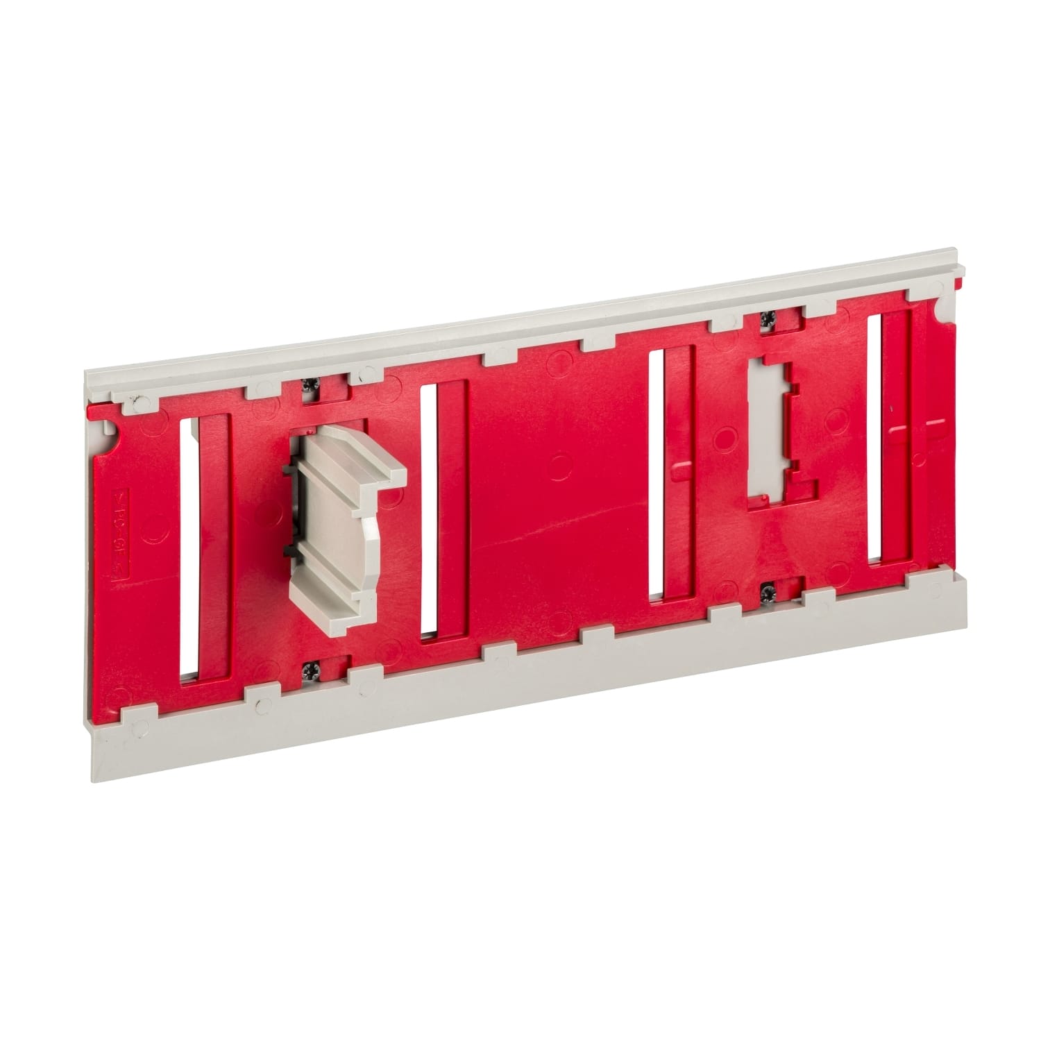 SCHNEIDER ELECTRIC - Otturatore di sicurezza - 4 poli - Per Masterpact NT NS630b..1600
