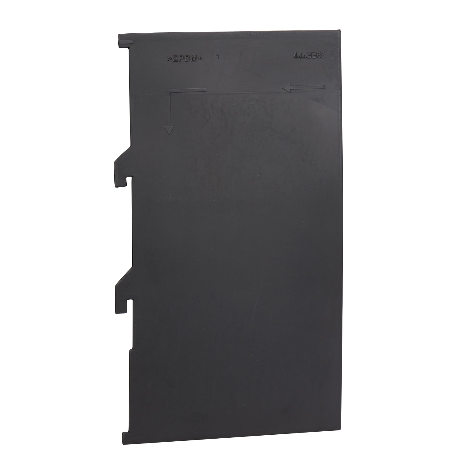 SCHNEIDER ELECTRIC - Separatori di fase posteriori - 3/4 poli - Per Masterpact NT NS630b..1600