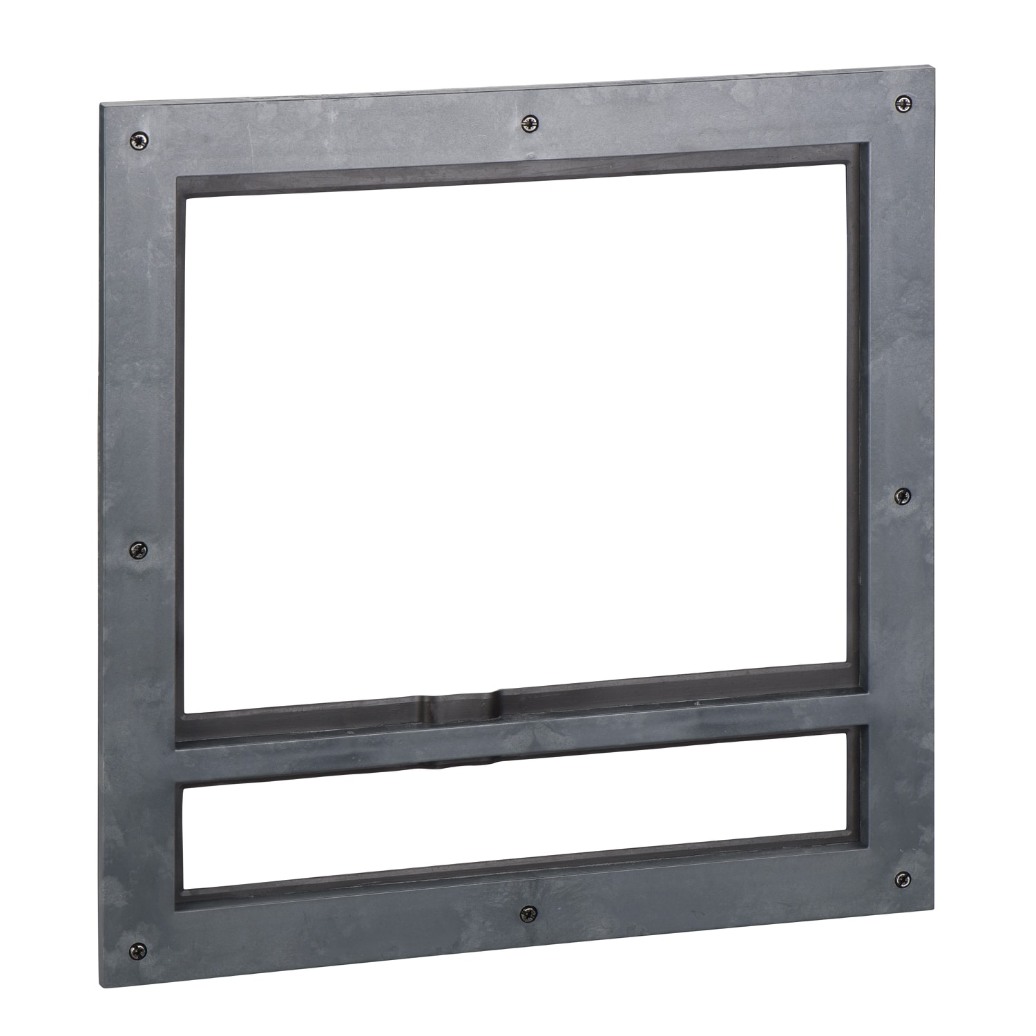 SCHNEIDER ELECTRIC - Bocchetta porta per mtg. fisso - Per Masterpact NT NS630b..1600
