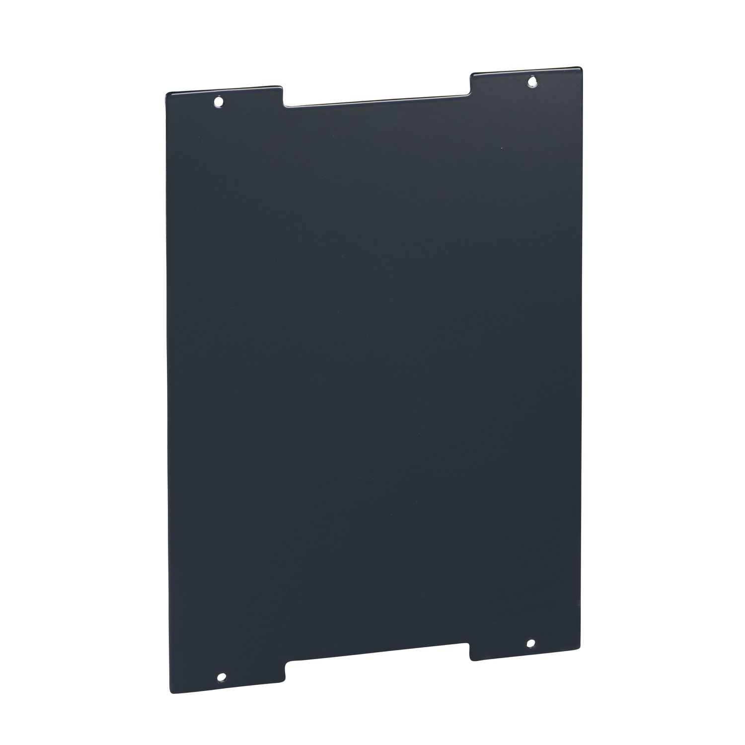 SCHNEIDER ELECTRIC - Piastra di otturazione per bocchetta porta - Per Masterpact NT NS630b..1600