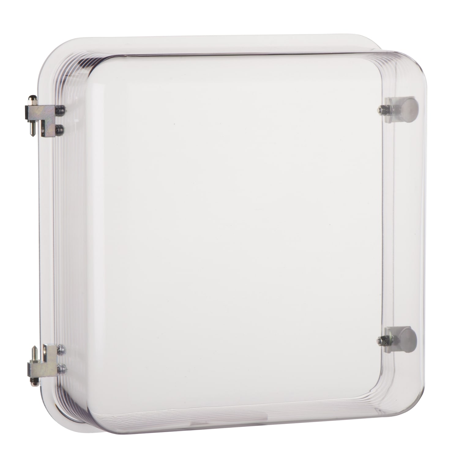 SCHNEIDER ELECTRIC - Copertura trasparente IP54 - Per Masterpact NT NS630b..1600