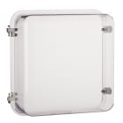 SCHNEIDER ELECTRIC - Copertura trasparente IP54 - Per Masterpact NT NS630b..1600