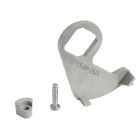 SCHNEIDER ELECTRIC - Accessorio, ComPacT NS, Dispositivo blocco Ronis per manovra rotativa, NS630b..1600, Blocco in pos. ON + OFF