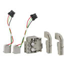 SCHNEIDER ELECTRIC - Contatto ausiliario - 2 OC apertura anticipata - NS630b..1600 - Estraibile