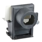 SCHNEIDER ELECTRIC - Accessorio, ComPacT NS, Dispositivo blocco Ronis per manovra rotativa, NS630b..1600, Blocco in pos. OFF, 1 chiave