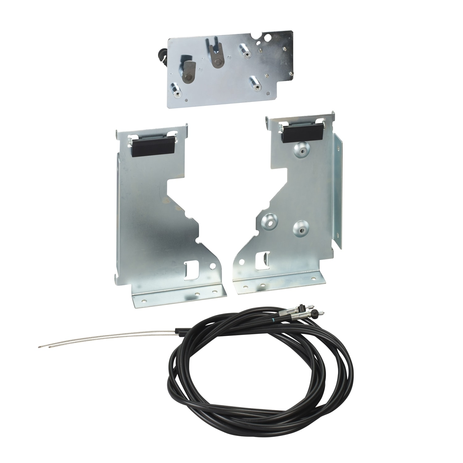 SCHNEIDER ELECTRIC - Interblocco con cavi, per interruttori fissi, Compact NS630b..1600