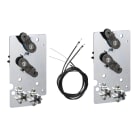 SCHNEIDER ELECTRIC - Interblocco con cavi, per interruttori estraibili, Compact NS630b..1600