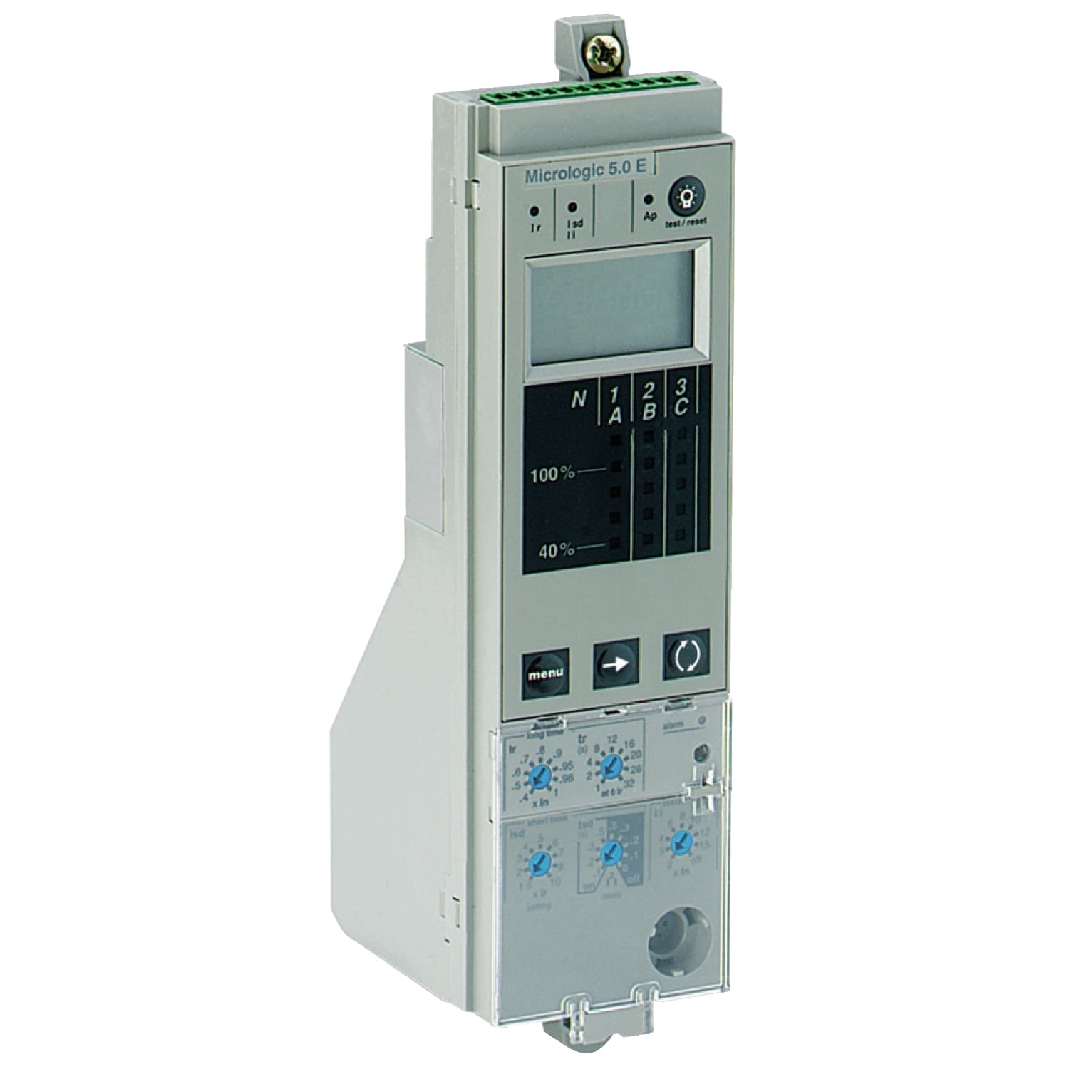 SCHNEIDER ELECTRIC - MLOGIC 5.0E NT P MOBILE (COM INCLUSA)