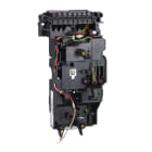 SCHNEIDER ELECTRIC - Reset automatico per Masterpact NW con Micrologic