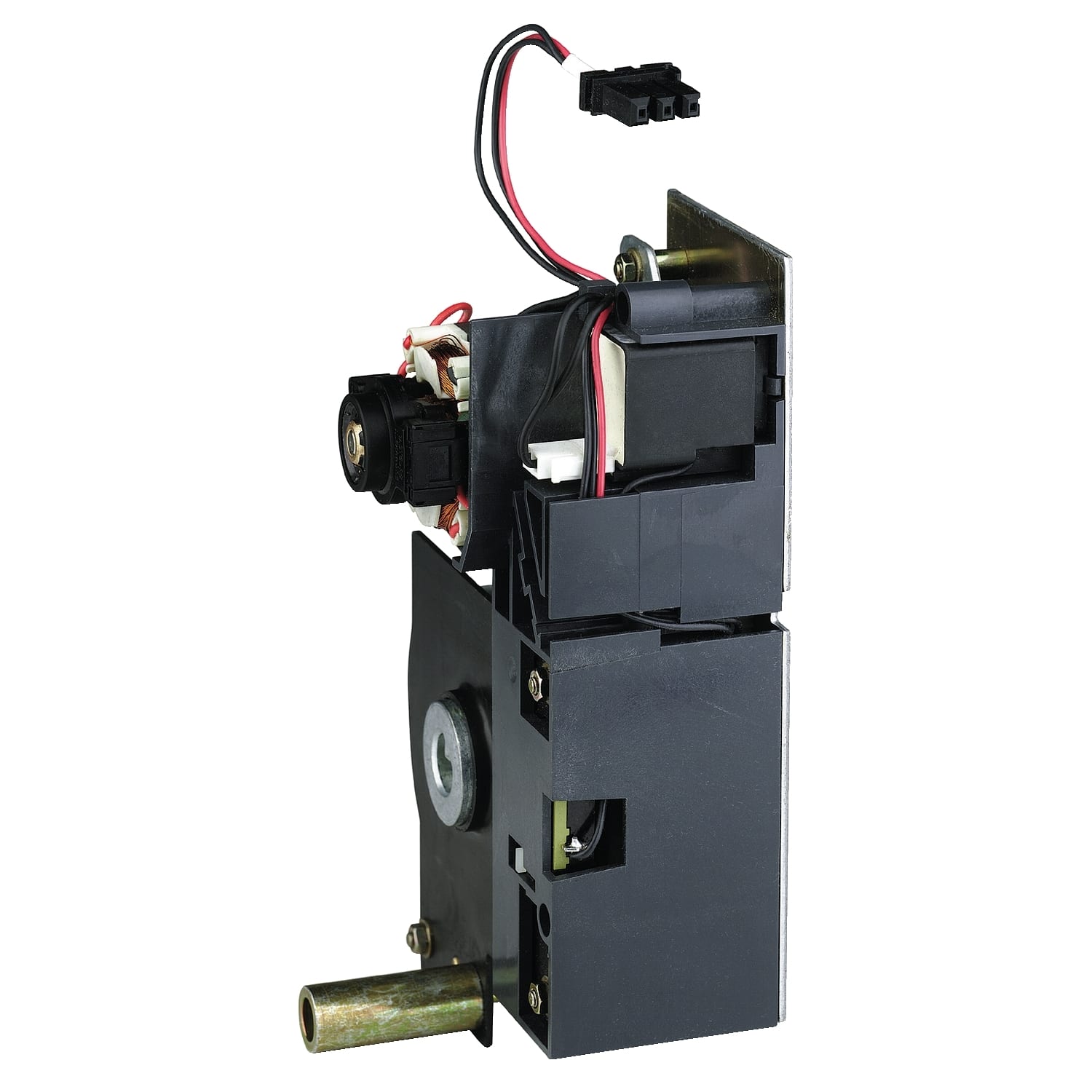 SCHNEIDER ELECTRIC - MOTORIDUTTORE 277VCA