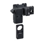 SCHNEIDER ELECTRIC - Kit adattamento Kirk s/disp. chiusura - Per blocco int. Masterpact NW