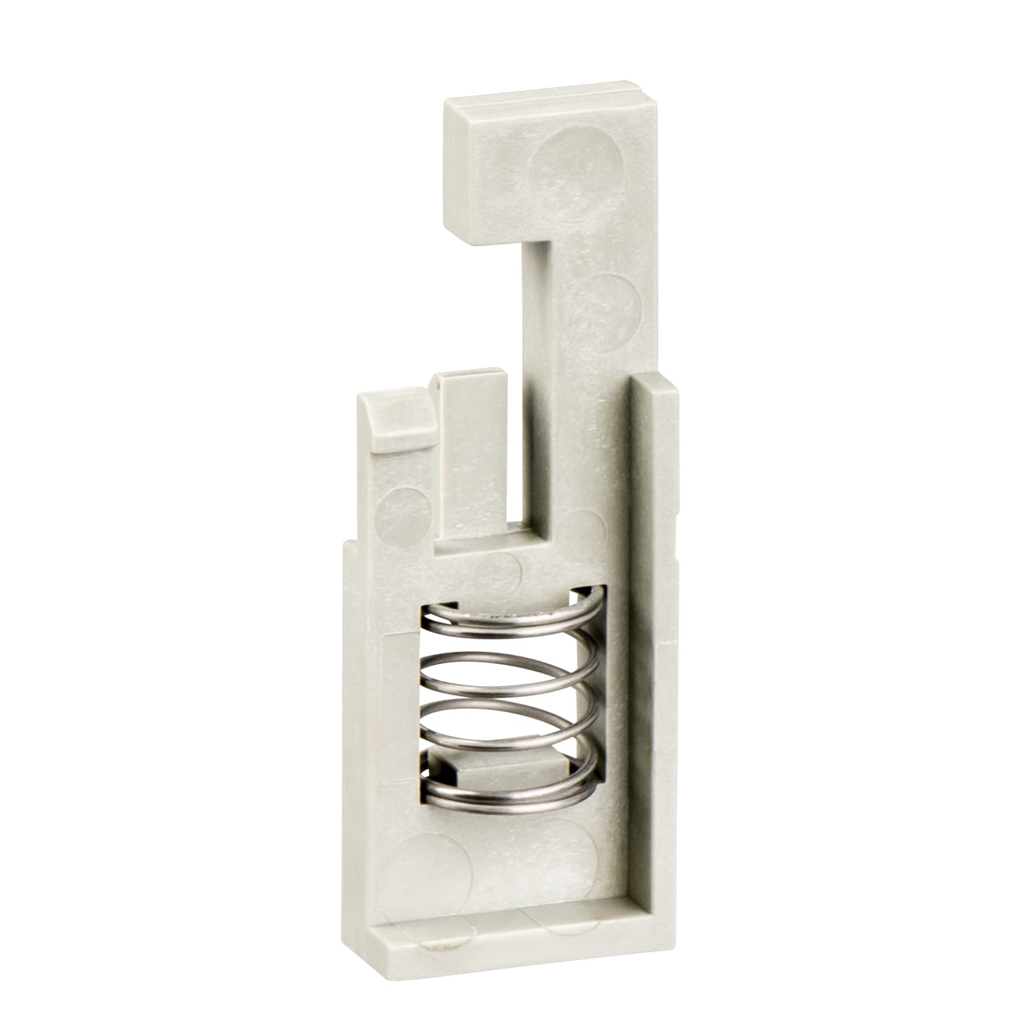 SCHNEIDER ELECTRIC - Blocco rack - Per blocco telaio Masterpact NW/NW DC/NW UL 489