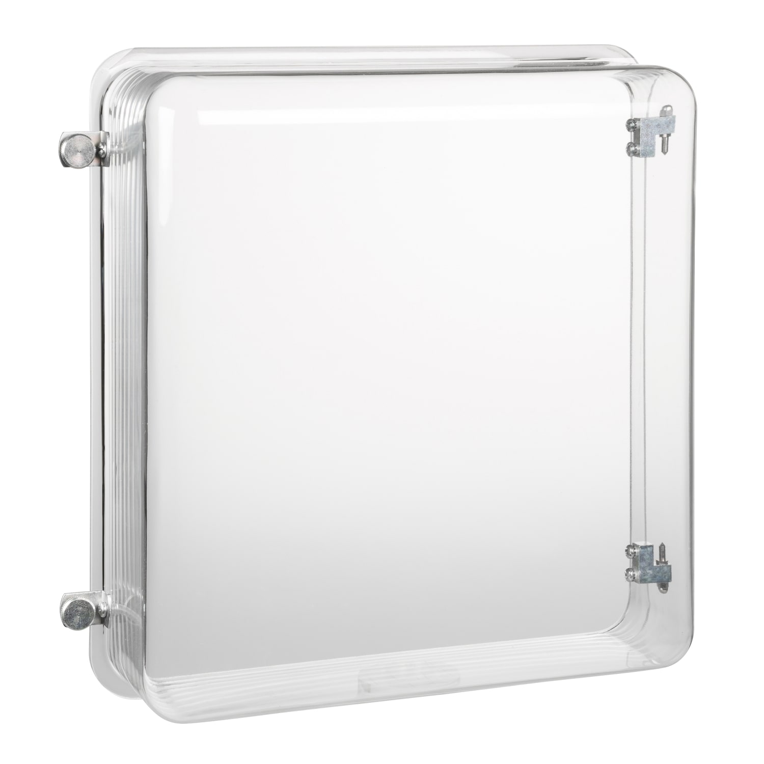 SCHNEIDER ELECTRIC - Copertura trasparente IP54 - Per Masterpact NW/NW CC