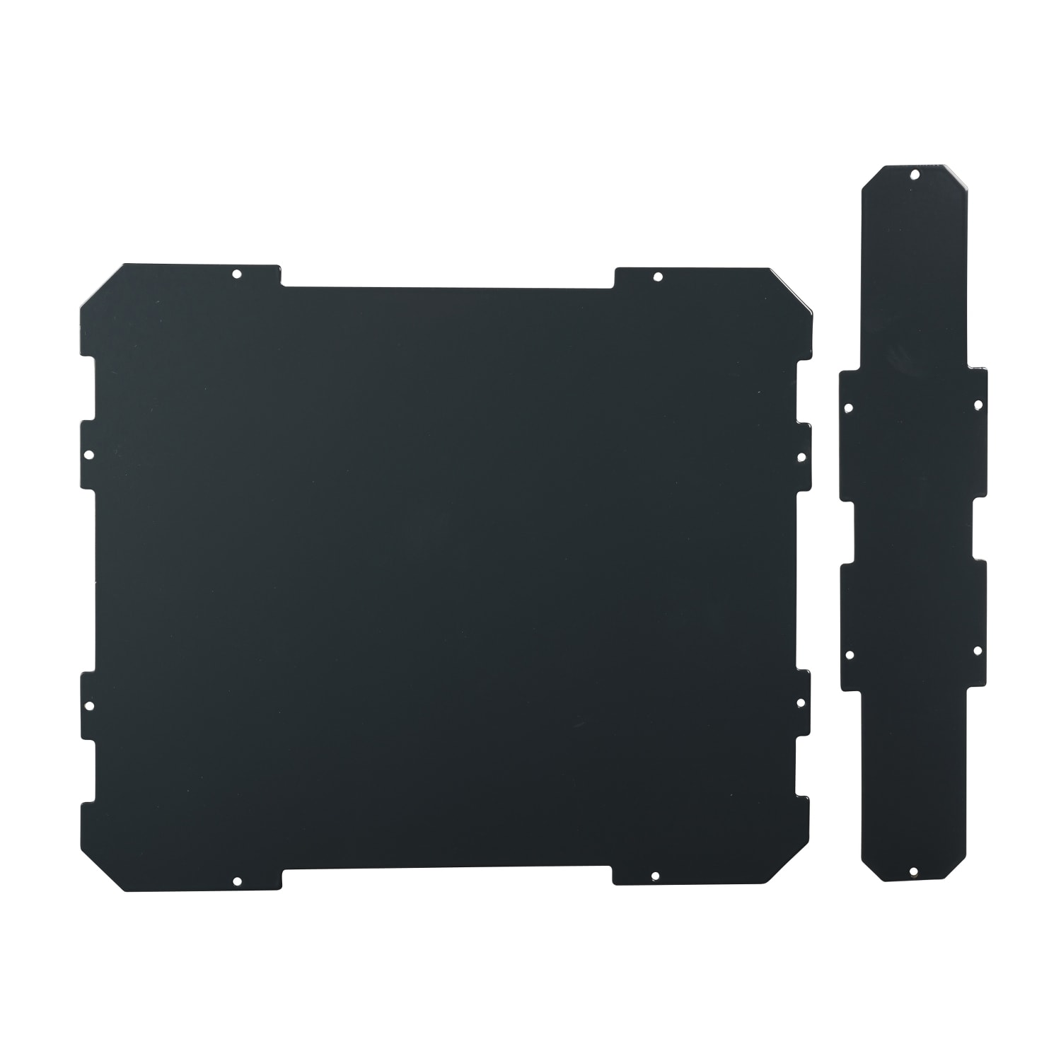 SCHNEIDER ELECTRIC - Piastra otturazione bocchetta - Per Masterpact NW/NW CC