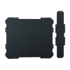 SCHNEIDER ELECTRIC - Piastra otturazione bocchetta - Per Masterpact NW/NW CC