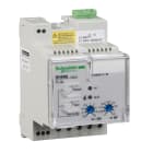 SCHNEIDER ELECTRIC - Relè di protezione corrente differenziale, VigiPacT RH99M, 30mA-30A, 12/24VAC 50/60Hz, 12/48VDC,montaggio su guida DIN