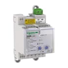 SCHNEIDER ELECTRIC - Relè di protezione corrente differenziale, VigiPacT, RH99M, 30mA-30A, 220/240VAC 50/60Hz, /VDC, montaggio su guida DIN