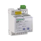 SCHNEIDER ELECTRIC - Relè di monitoraggio corrente differenziale, VigiPacT RH99M, 30mA-30A, 110/130VAC 50/60Hz, montaggio su guida DIN