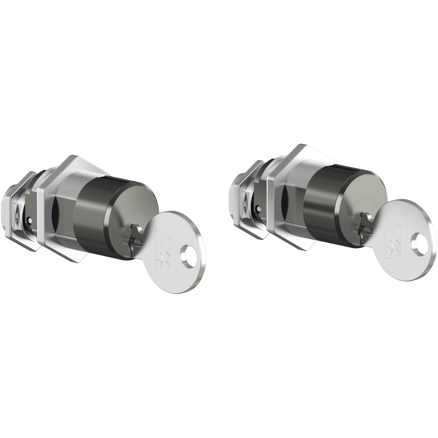 SCHNEIDER ELECTRIC - BLOCCO POS ESTR. 2 RONIS UGUALI