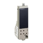SCHNEIDER ELECTRIC - Trip unit Micrologic 1.0 DC, MasterPact NW 10DC/40DC, fixed, type H, 1250A/2500A, 4P, poles coupling version E