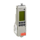 SCHNEIDER ELECTRIC - sganciatore MicroLogic 7.0P, ComPacT NS630b/NS1600 estraibile comando motorizzato, protezioni selettive e per correnti differenziali