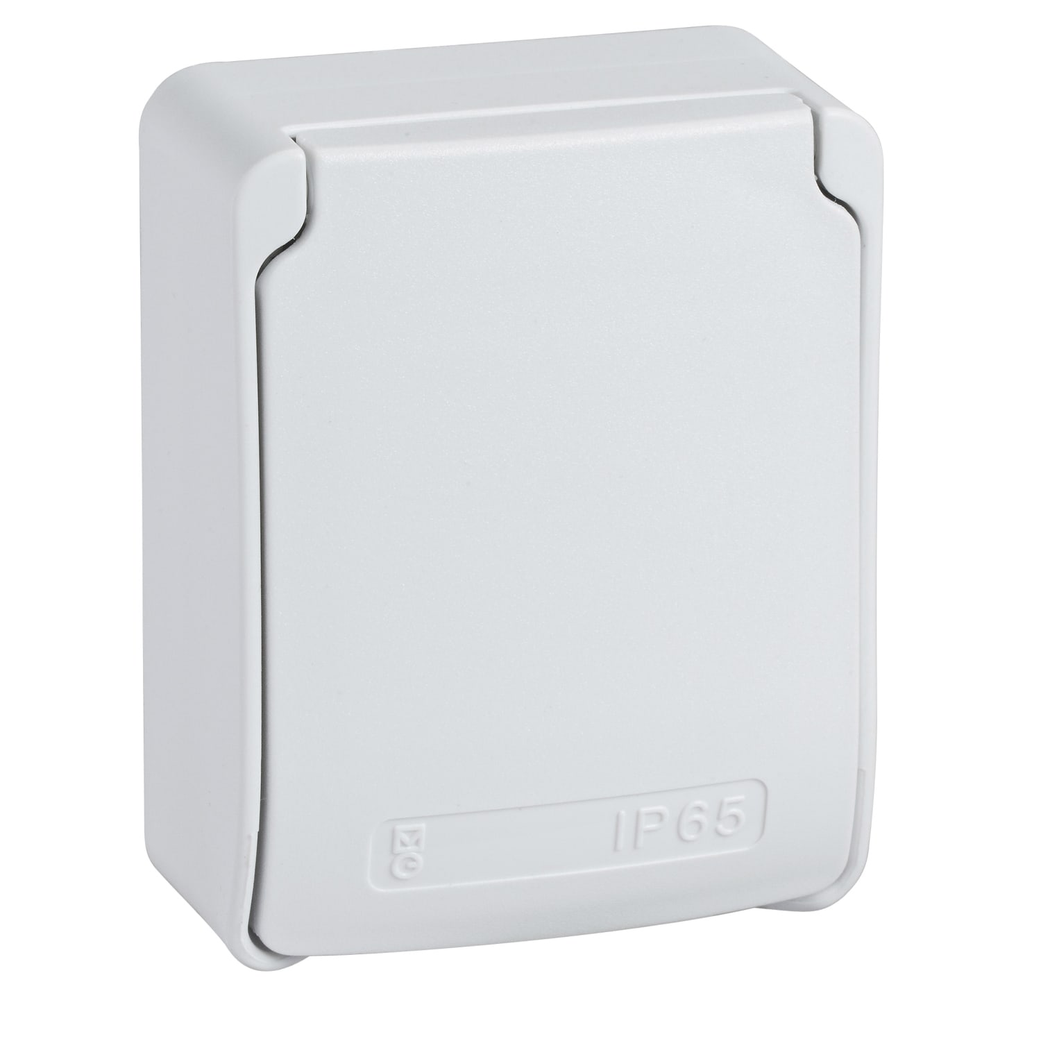 SCHNEIDER ELECTRIC - Presa da incasso 1 adattatore RJ45 Infra+
