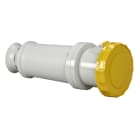 SCHNEIDER ELECTRIC - Presa mobile BT IP67 125A 110V 3P+T