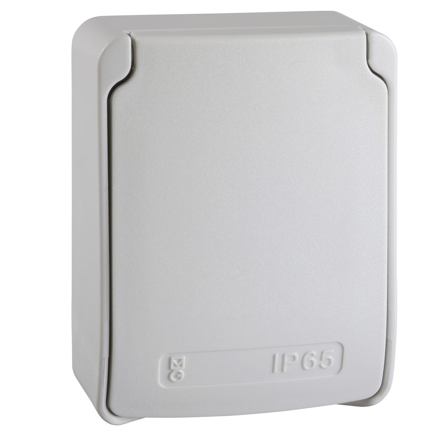 SCHNEIDER ELECTRIC - Supporto IP65 per frutti serie civile AVE