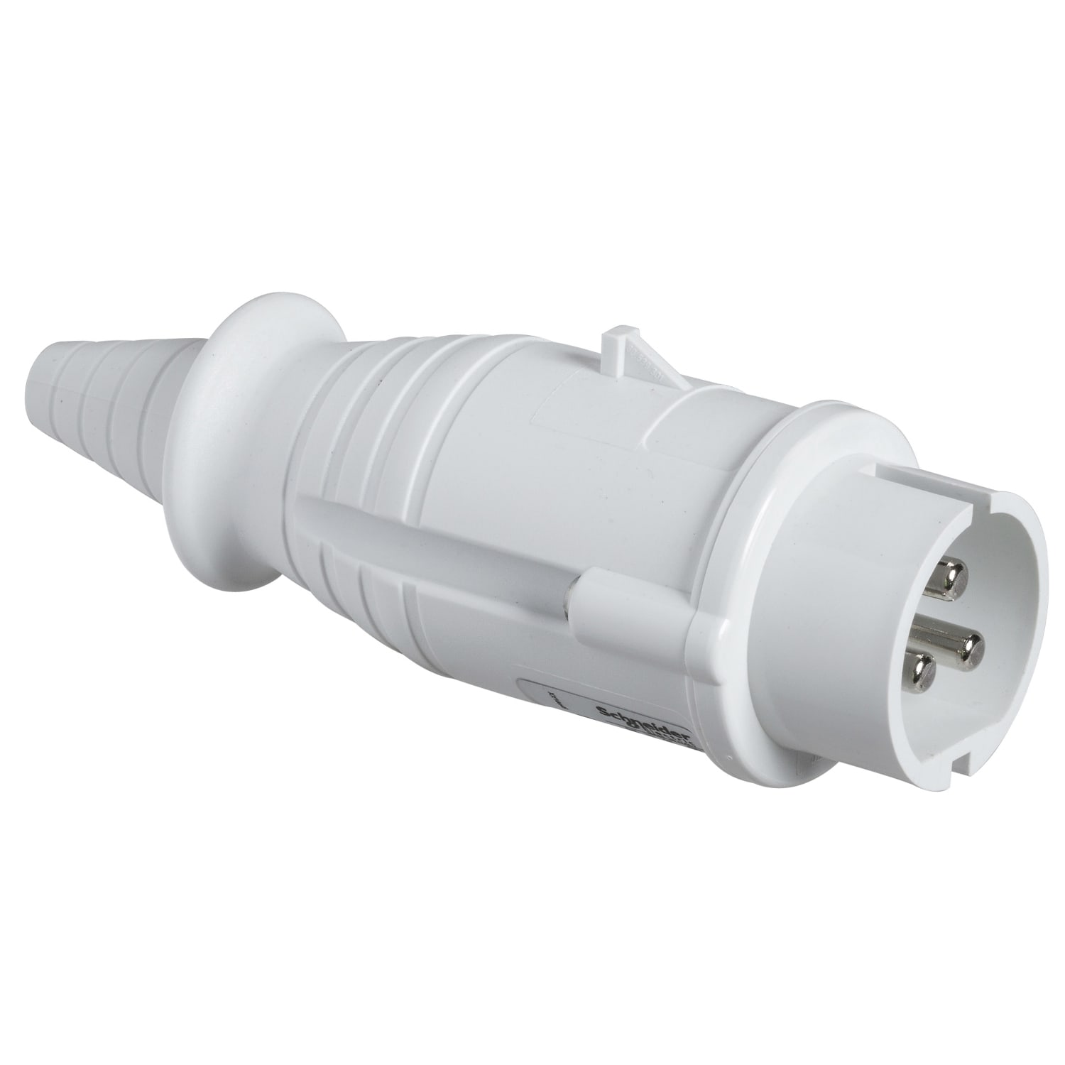 SCHNEIDER ELECTRIC - Spina mobile BTS IP44 16A 48V 50Hz 3P