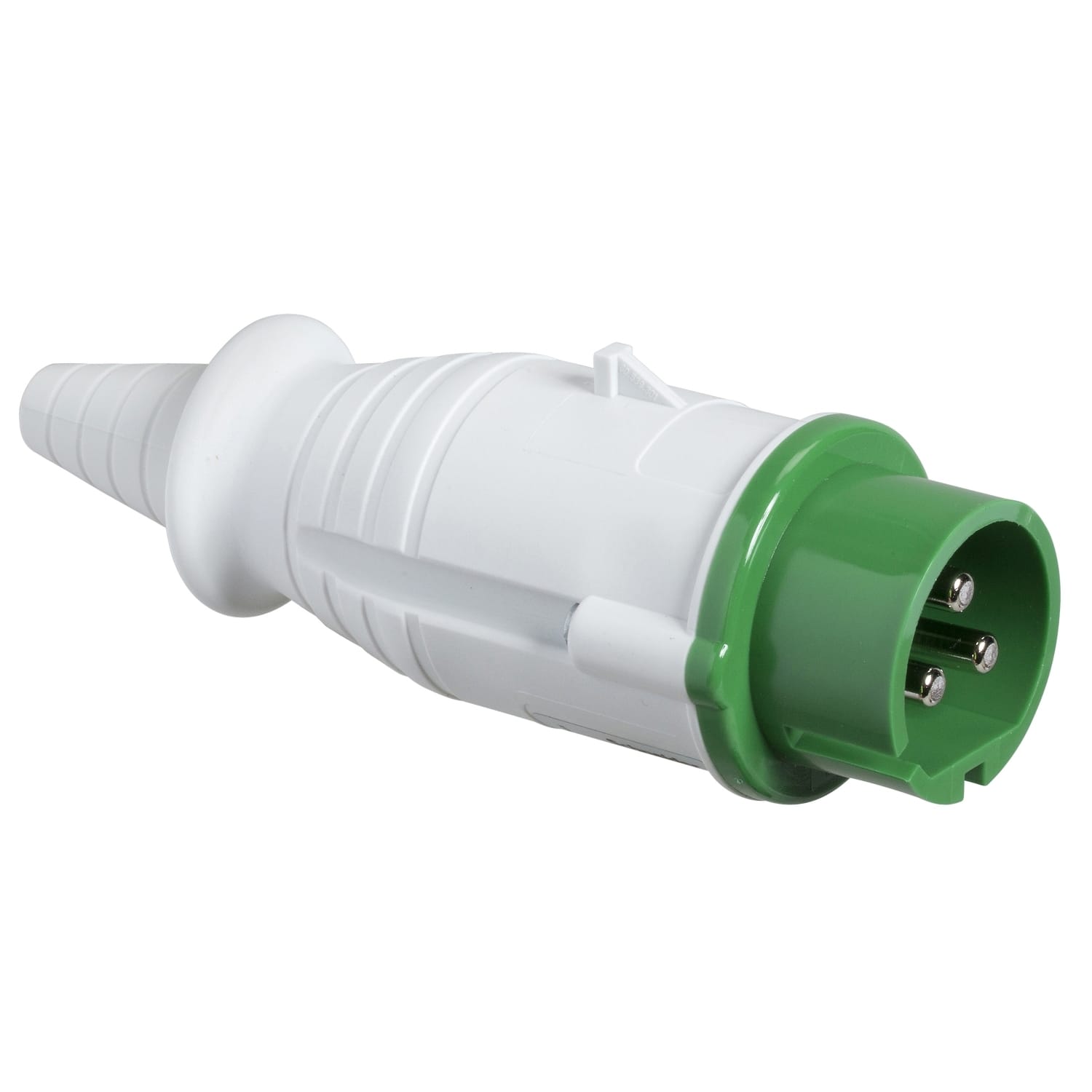 SCHNEIDER ELECTRIC - Spina mobile BTS IP44 16A 24/48V 100/200Hz 3P