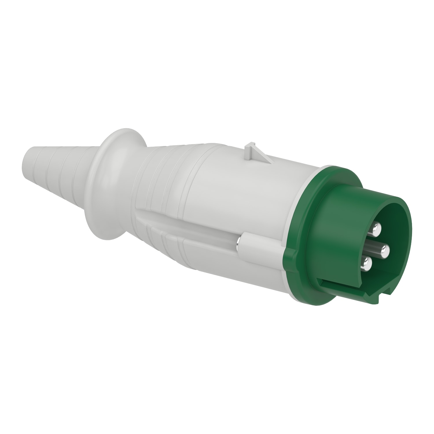 SCHNEIDER ELECTRIC - Spina mobile BTS IP44 32A 24/48V 100/200Hz 3P