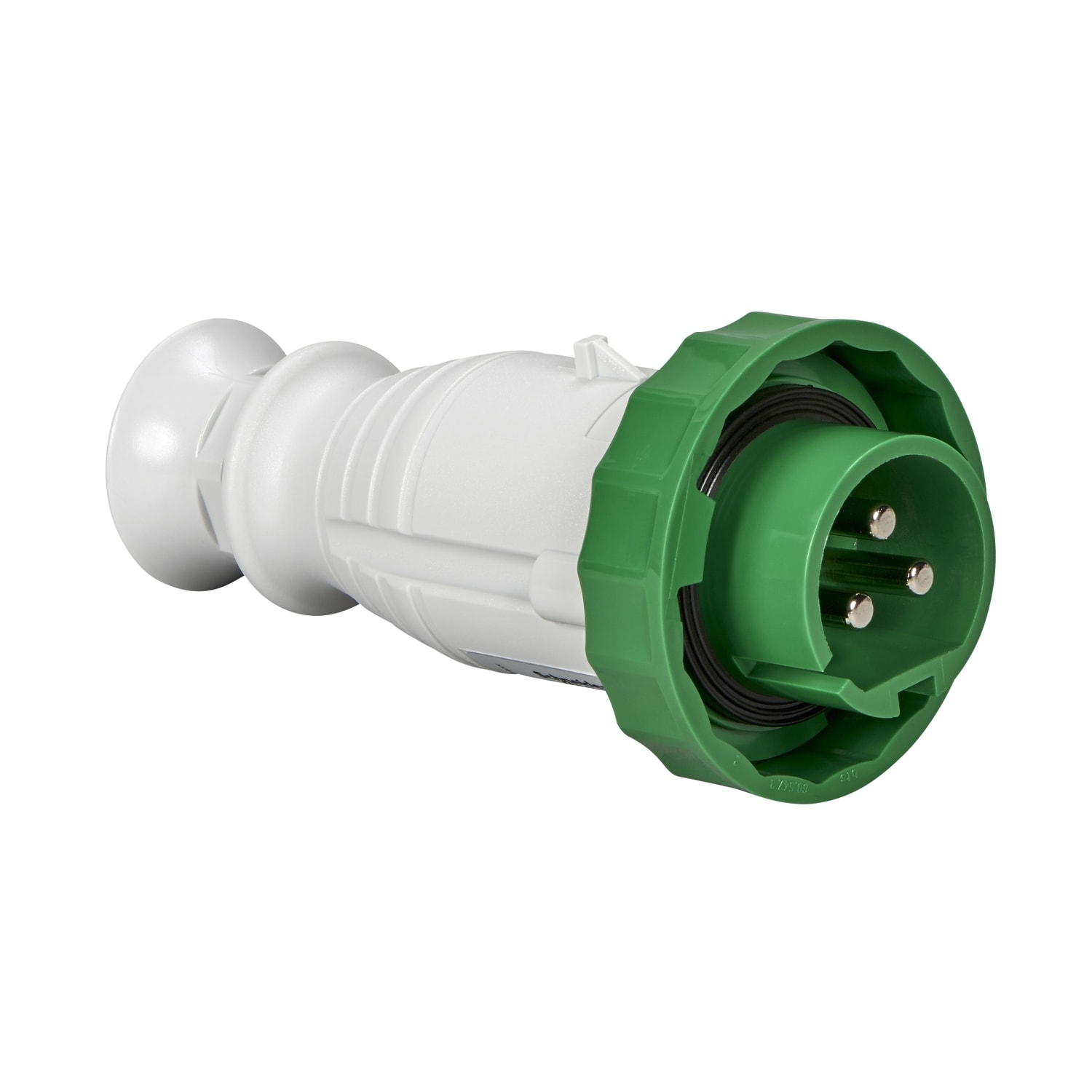 SCHNEIDER ELECTRIC - Spina mobile BTS IP67 16A 24/48V 100/200Hz 3P
