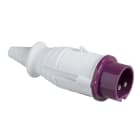 SCHNEIDER ELECTRIC - Presa mobile BTS IP44 16A 24/48V 401/500Hz 2P