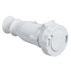 SCHNEIDER ELECTRIC - Presa mobile BTS IP67 16A 48V 50Hz 2P