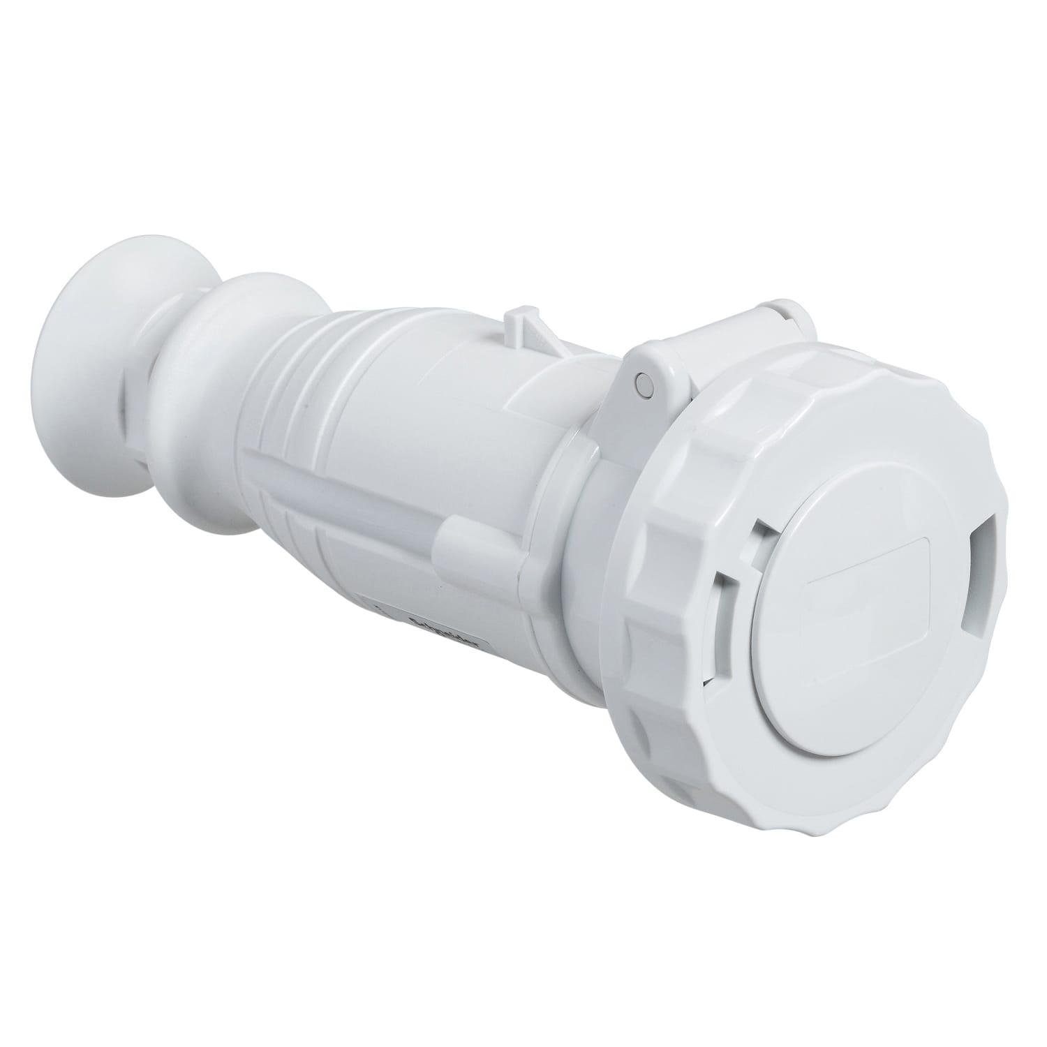 SCHNEIDER ELECTRIC - Presa mobile BTS IP67 32A 24-48V CC 2P